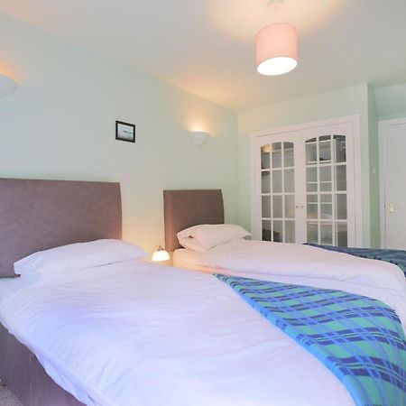 Silver Lodge Creetown Eksteriør billede