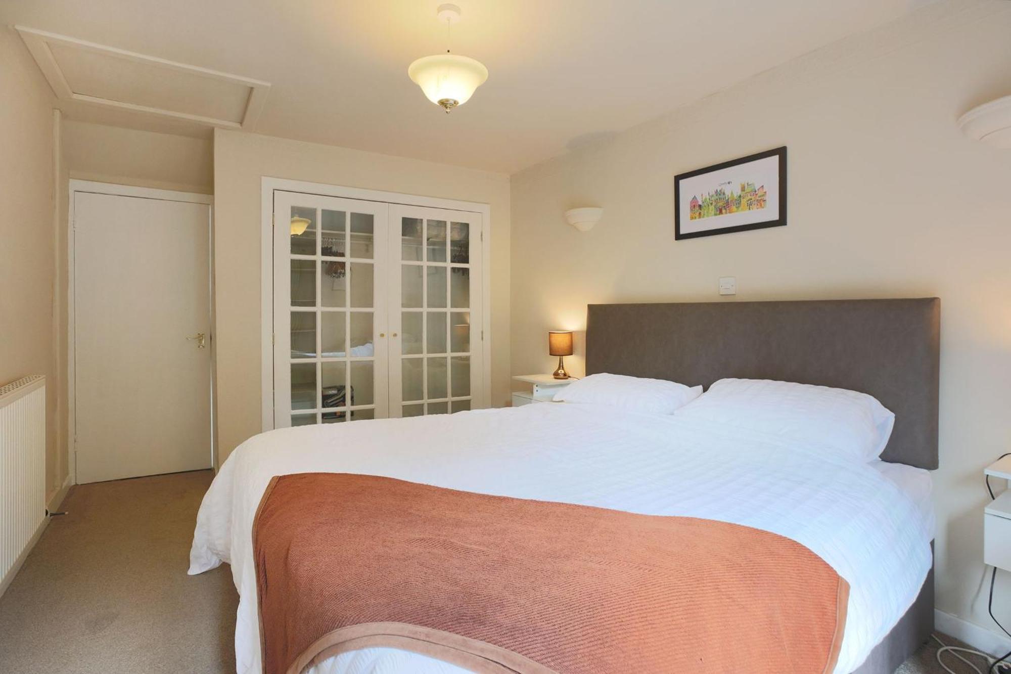 Silver Lodge Creetown Eksteriør billede